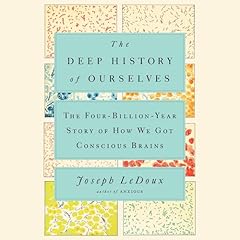 The Deep History of Ourselves Titelbild