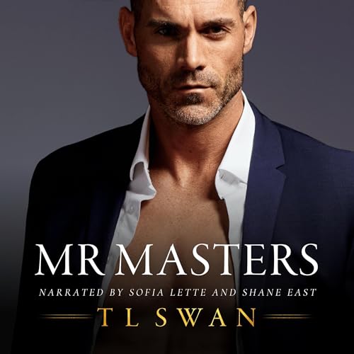 Mr. Masters cover art