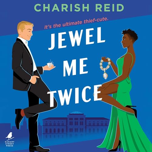 Jewel Me Twice cover art