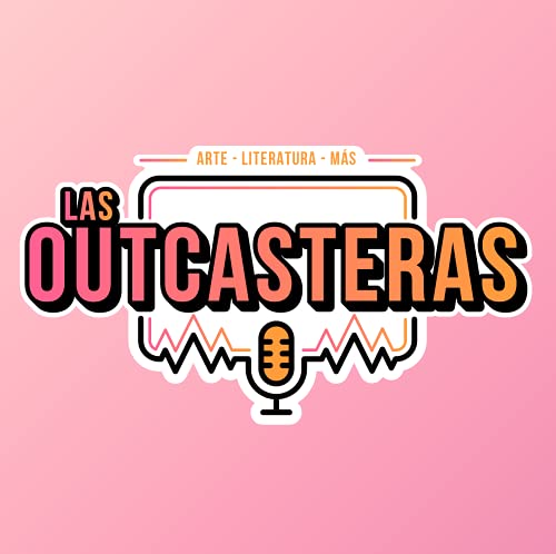 Las Outcasteras cover art