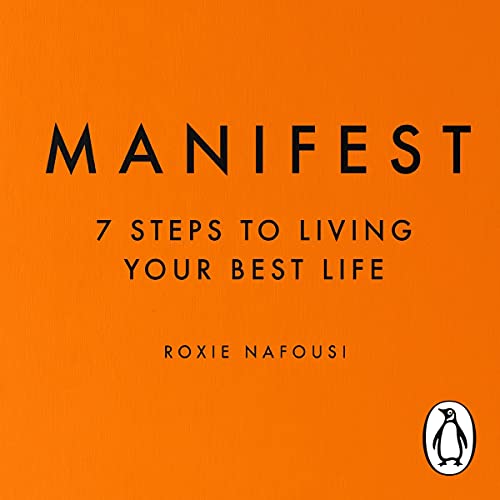 Manifest cover art