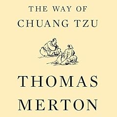 The Way of Chuang Tzu (Second Edition) cover art