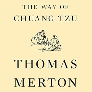 The Way of Chuang Tzu (Second Edition) Audiobook By Thomas Merton cover art