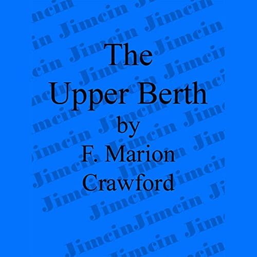 The Upper Berth cover art