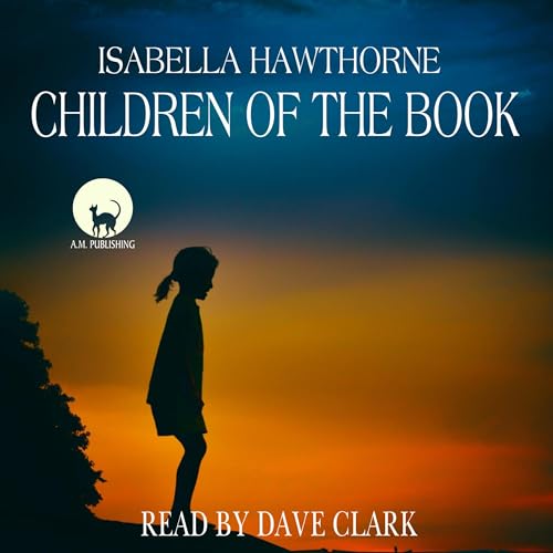 Children of the Book Audiolivro Por Isabella Hawthorne capa