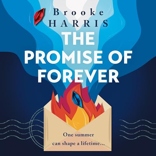 The Promise of Forever cover art