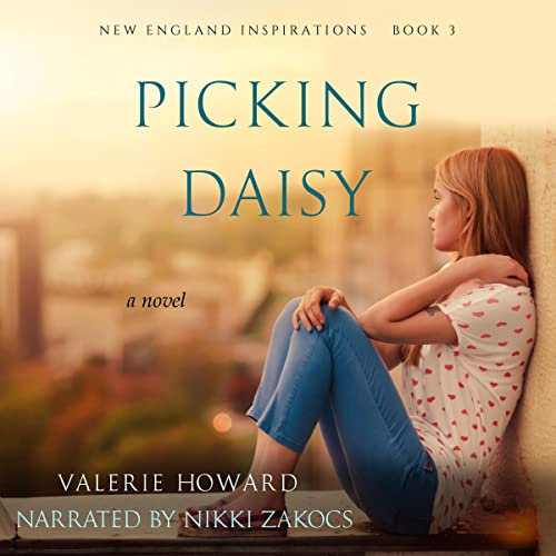 Picking Daisy Audiolivro Por Valerie Howard capa