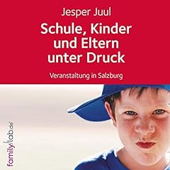 Schule, Kinder und Eltern unter Druck Titelbild