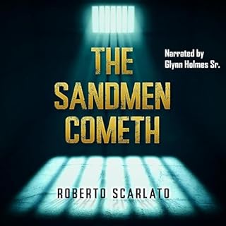 The Sandmen Cometh Audiobook By Roberto Scarlato cover art