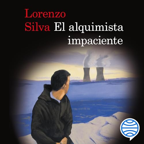 El alquimista impaciente cover art