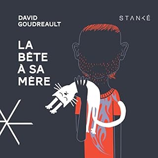 La bête à sa mère cover art