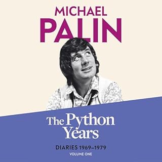 The Python Years cover art