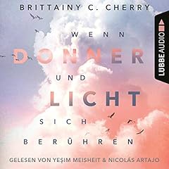 Couverture de Wenn Donner und Licht sich berühren