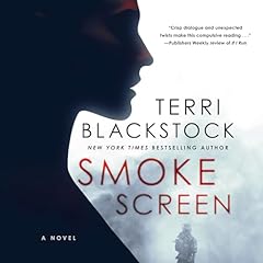 Smoke Screen cover art