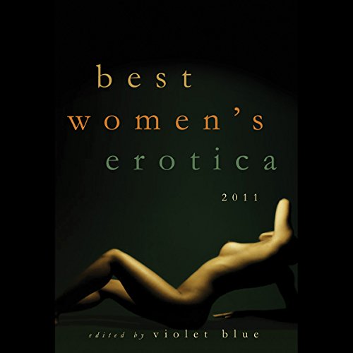 Couverture de Best Women's Erotica 2011