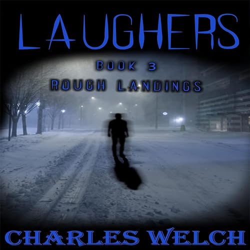 Rough Landings Titelbild