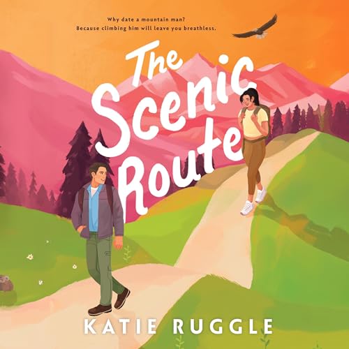 The Scenic Route cover art