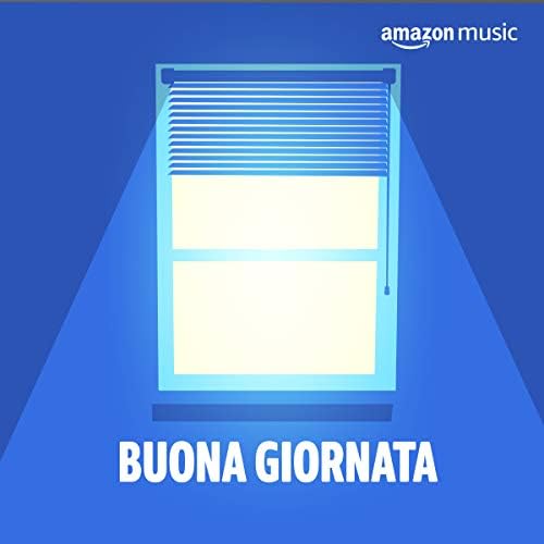 Curato da Esperti di Amazon Music