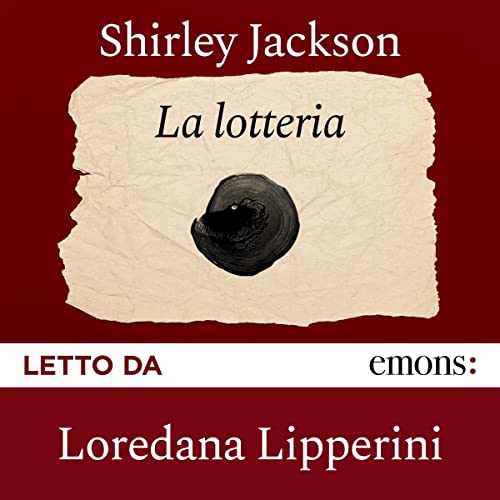 La lotteria cover art