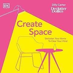 Create Space cover art