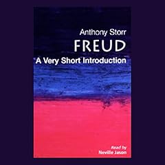 Freud cover art