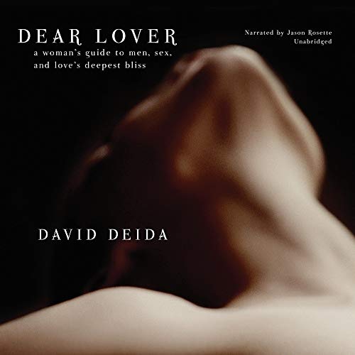 Dear Lover cover art