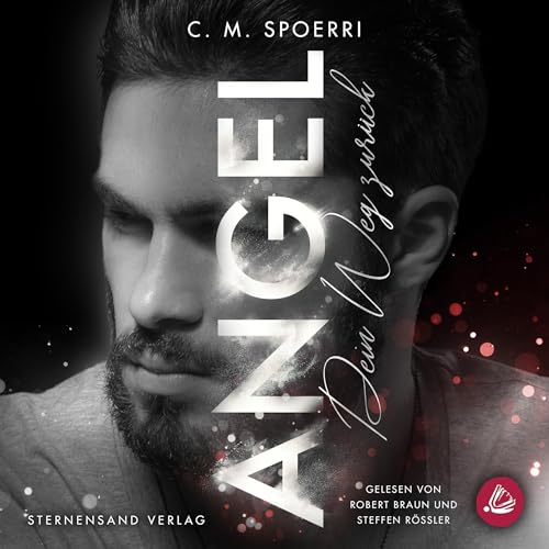 Dein Weg zurück Audiolivro Por C. M. Spoerri capa