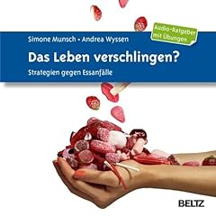 Das Leben verschlingen? Strategien gegen Essanfälle Titelbild