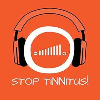 Stop Tinnitus! Tinnitus relief by Hypnosis Audiobook By Kim Fleckenstein cover art