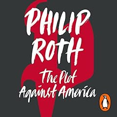 The Plot Against America Titelbild