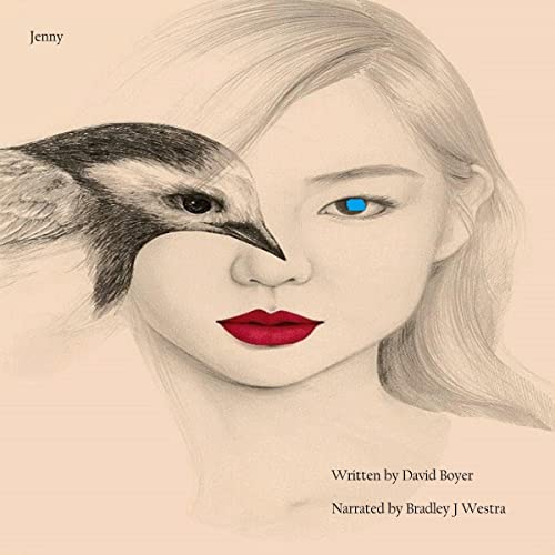 Jenny cover art