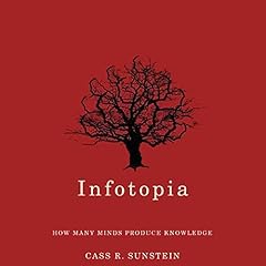 Infotopia cover art