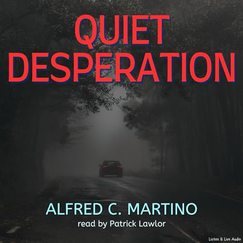 Quiet Desperation cover art