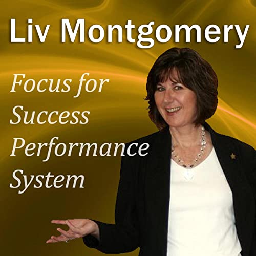 Focus for Success Performance System cover art