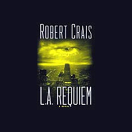 『L.A. Requiem』のカバーアート