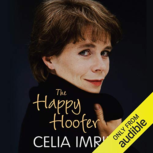 The Happy Hoofer cover art