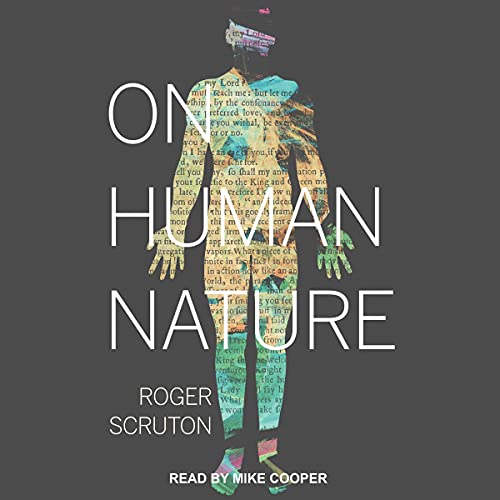 On Human Nature cover art