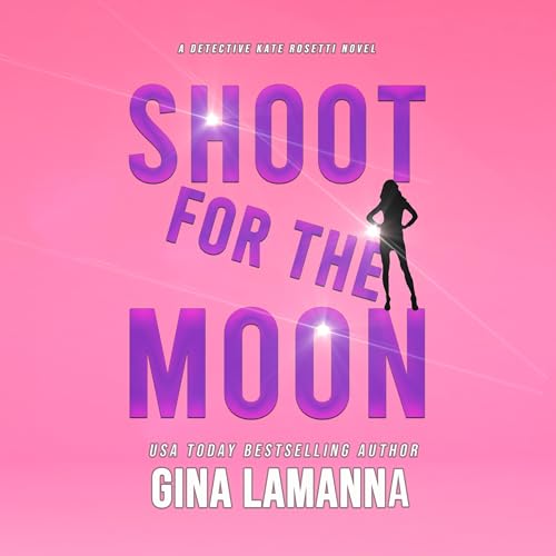 Shoot for the Moon cover art