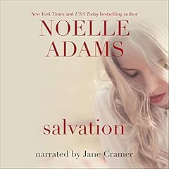 Salvation Audiobook By Noelle Adams cover art