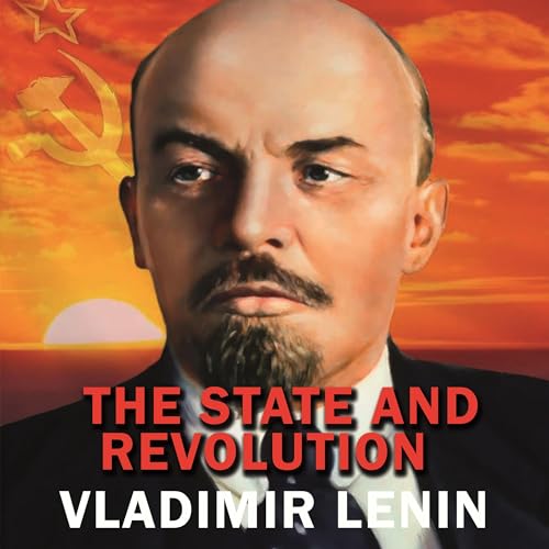 The State and Revolution cover art