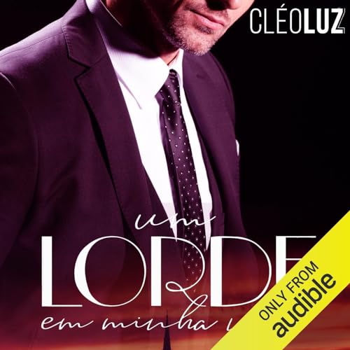 Um lorde em minha vida cover art