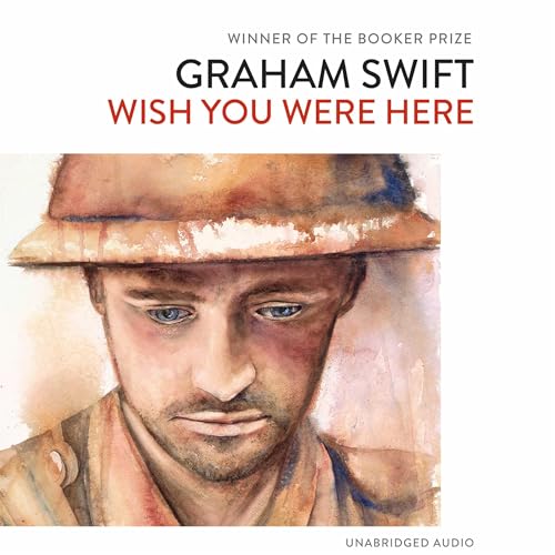 Wish You Were Here cover art