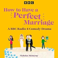 How to Have a Perfect Marriage cover art