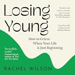 Losing Young cover art