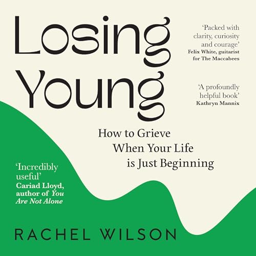 Losing Young cover art