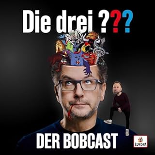 Haschimitenfürst – Der Bobcast Titelbild