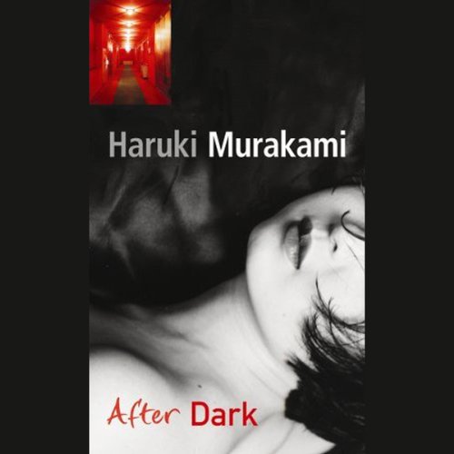 After Dark cover art