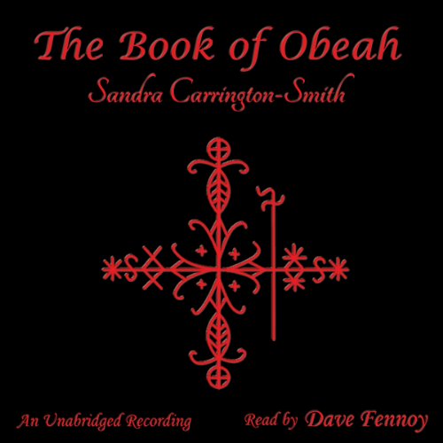 The Book of Obeah Audiobook By Sandra Carrington-Smith cover art