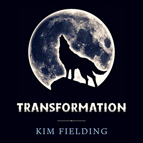 Transformation cover art