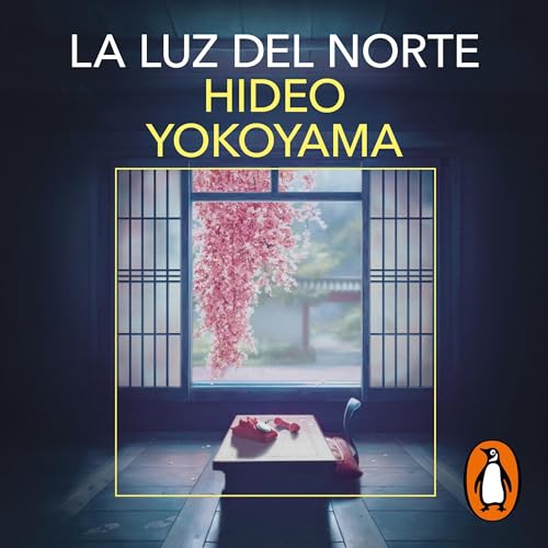 Page de couverture de La luz del norte [The North Light]